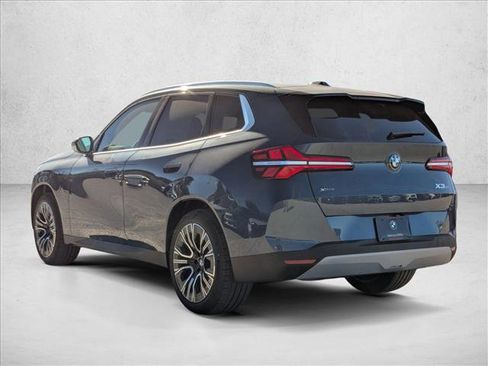 New 2026 BMW X3 xDrive30 w/ Convenience Package image 9