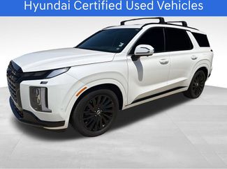 Used 2025 Hyundai Palisade Calligraphy AWD/4WD video 1