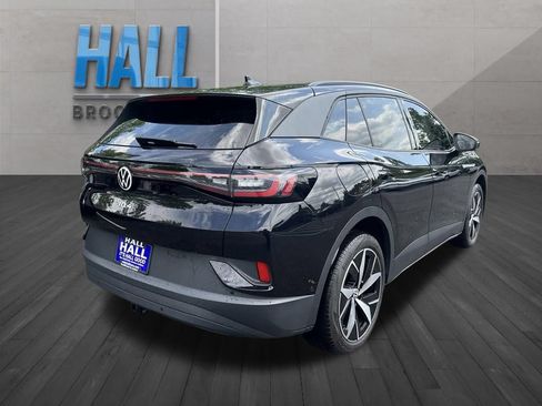 Used 2023 Volkswagen ID.4 Pro S AWD/4WD image 5