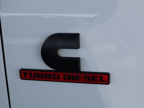 Used 2021 RAM 3500 Limited image 50