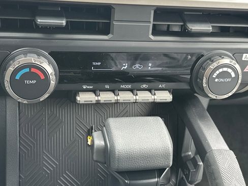 New 2026 Toyota Tacoma SR5 AWD/4WD image 18