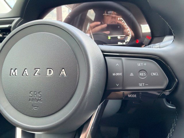 New 2026 MAZDA CX-5 Preferred AWD/4WD image 18