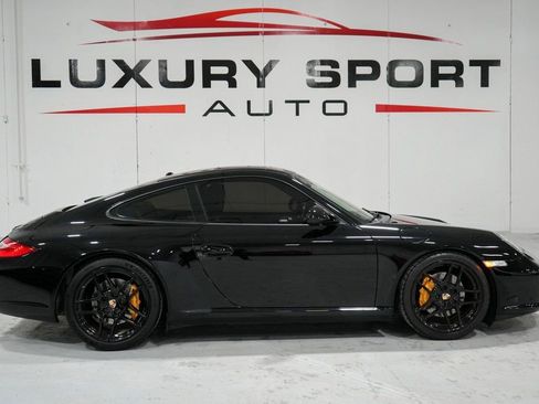 Used 2009 Porsche 911 Carrera S image 7