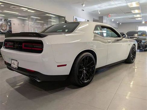 Certified 2018 Dodge Challenger T/A image 7