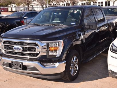 Certified 2021 Ford F150 XLT w/ Equipment Group 302A High