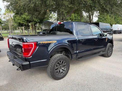 Used 2023 Ford F150 Tremor w/ Trailer Tow Package AWD/4WD image 5