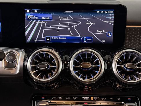 Certified 2024 Mercedes-Benz EQB 250+ image 32