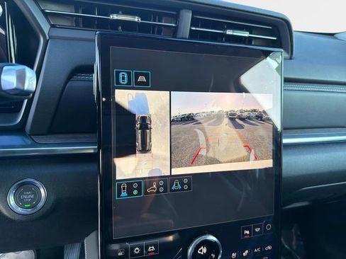 New 2026 GMC Terrain Denali image 24