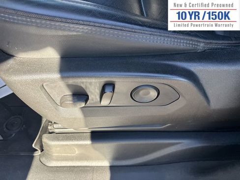 Used 2021 Chevrolet Suburban High Country image 18