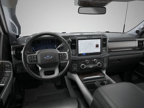 New 2026 Ford F350 Lariat w/ Lariat Ultimate Package AWD/4WD image 54