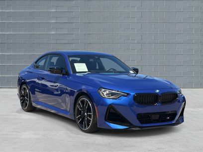 Used 2026 BMW M240i Coupe