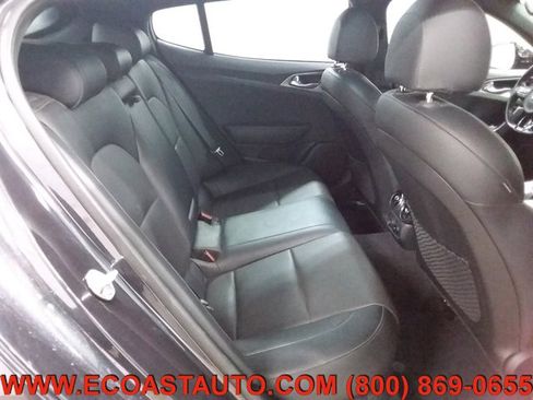 Used 2019 Kia Stinger GT image 14