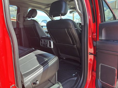 Used 2020 Ford F250 Lariat w/ Lariat Ultimate Package image 35