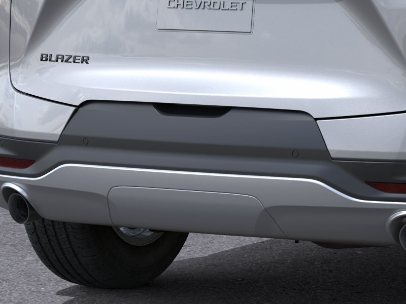 New 2026 Chevrolet Blazer LT w/ Convenience Package FWD image 14