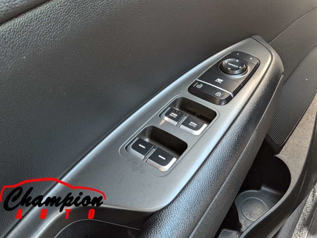 Used 2019 Kia Optima S w/ S Panoramic Sunroof Package FWD image 25