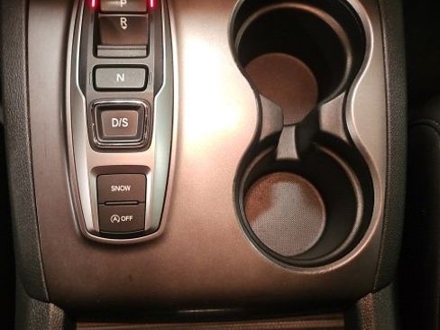 Used 2022 Honda Passport EX-L image 22