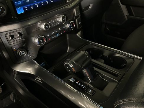 Used 2021 Ford F150 XLT w/ Equipment Group 302A High AWD/4WD image 18