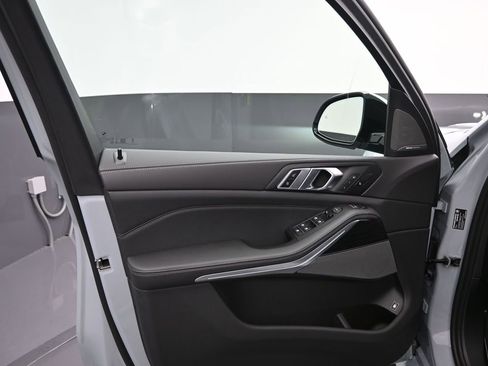 New 2026 BMW X5 xDrive50e AWD/4WD image 5
