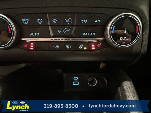 Used 2023 Ford Escape Active image 13