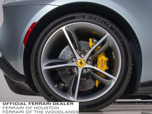 Used 2024 Ferrari 296 GTB image 22