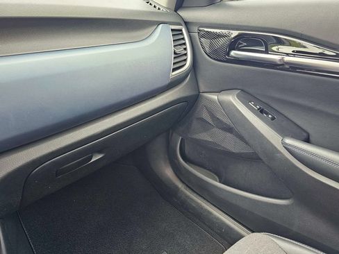 Certified 2021 Kia Seltos S FWD image 26