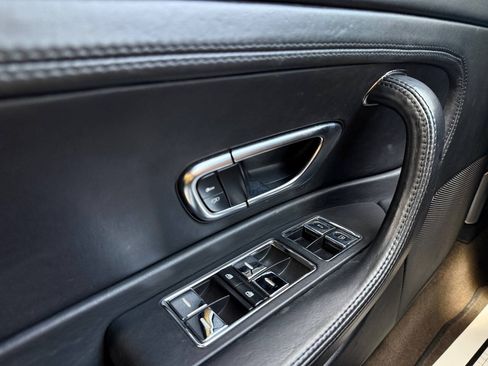 Used 2005 Bentley Continental GT AWD/4WD image 19