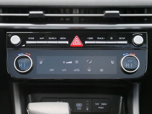 New 2026 Hyundai Tucson SEL image 11