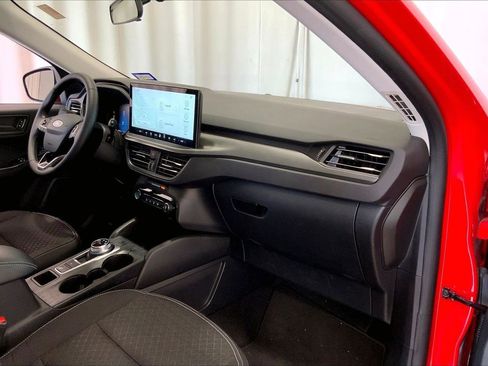 Used 2024 Ford Escape Active w/ Tech Pack #1 FWD image 28