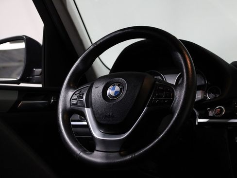 Used 2016 BMW X3 xDrive28i image 39