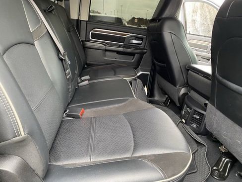 Used 2024 RAM 2500 Laramie image 33