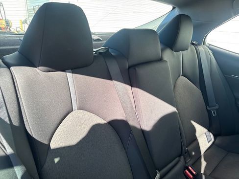 Used 2024 Toyota Camry LE image 27