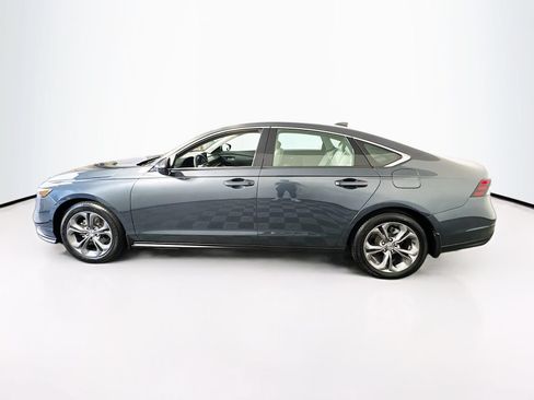Used 2024 Honda Accord EX image 4