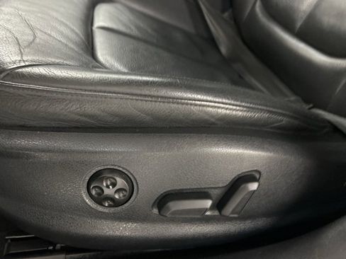 Used 2016 Audi A3 e-tron Premium w/ Audi MMI Navigation Plus image 10