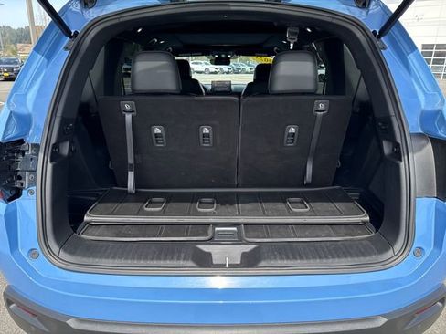 Used 2023 Honda Pilot TrailSport image 18