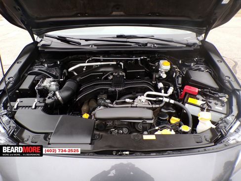 Used 2021 Subaru Crosstrek 2.5i Limited image 34