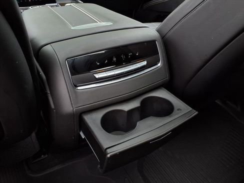 Used 2025 Cadillac Escalade Sport Platinum w/ LPO, Floor Liner Package image 7