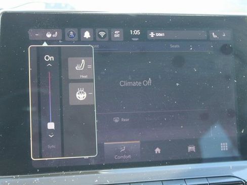 Used 2022 Jeep Compass Limited image 6