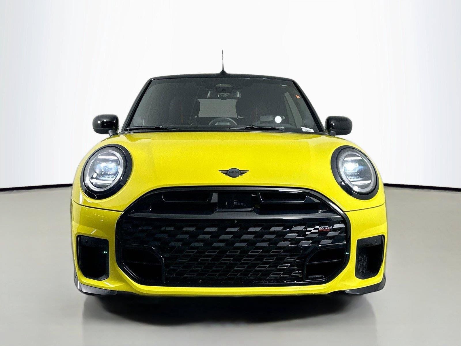 Used 2026 MINI Cooper S FWD image 2