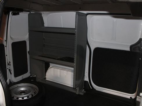 Used 2019 Nissan NV200 S w/ Cruise Control Package image 25