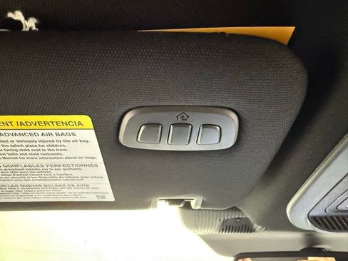 New 2026 Ford Explorer Tremor w/ Tremor Convenience Package image 43