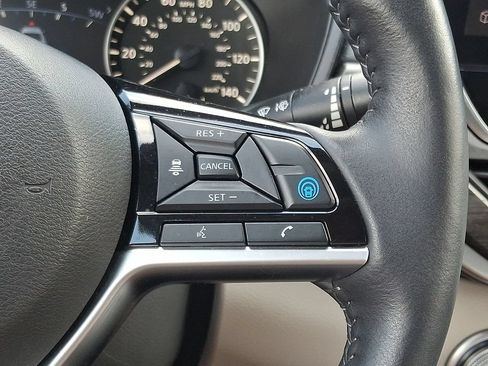 Certified 2023 Nissan Altima 2.5 SL FWD image 25