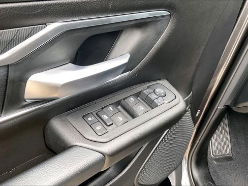 New 2026 RAM 1500 Big Horn image 18