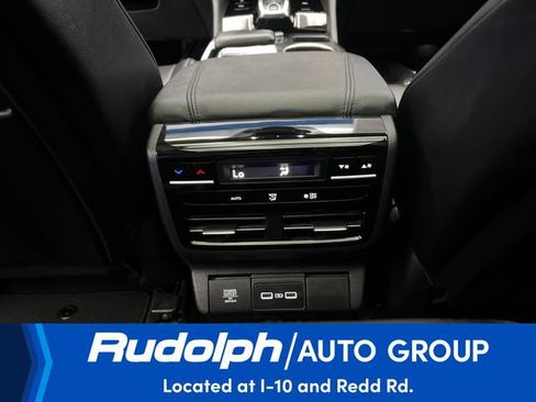 Used 2024 Acura MDX FWD image 24