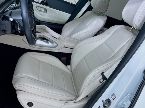 Certified 2025 Mercedes-Benz GLE 450 GLE 450 image 20