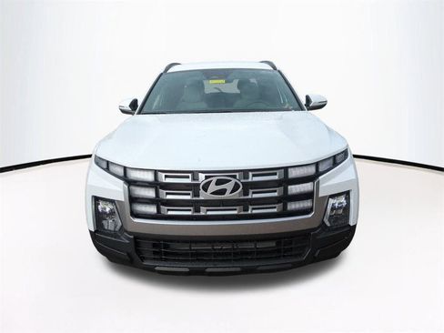 New 2026 Hyundai Santa Cruz SEL image 3