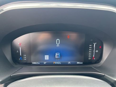 Certified 2024 Ford Escape ST-Line w/ Tech Pack #1 image 10