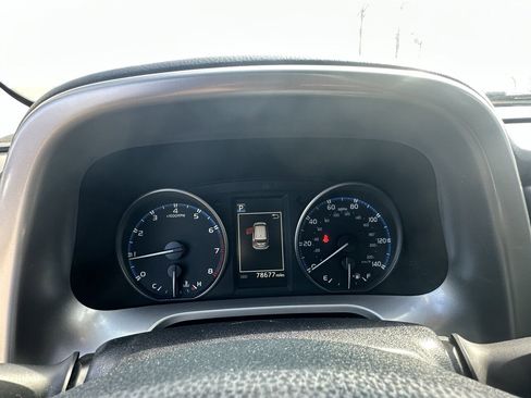 Used 2017 Toyota RAV4 LE w/ All Weather Liner Package image 37