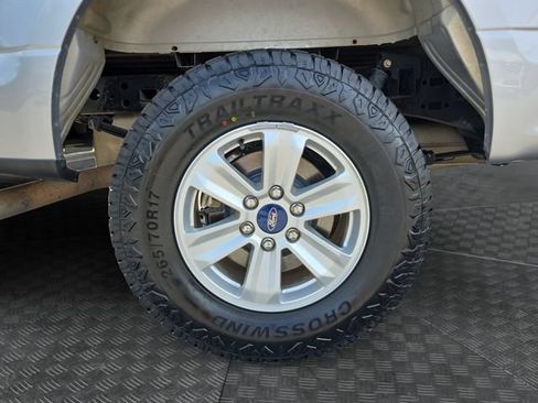 Used 2020 Ford F150 XLT w/ Equipment Group 301A Mid AWD/4WD image 34