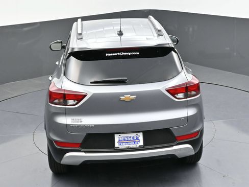 Certified 2023 Chevrolet TrailBlazer LT w/ Convenience Package FWD image 47