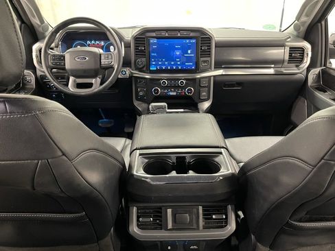 Used 2022 Ford F150 Lariat image 30